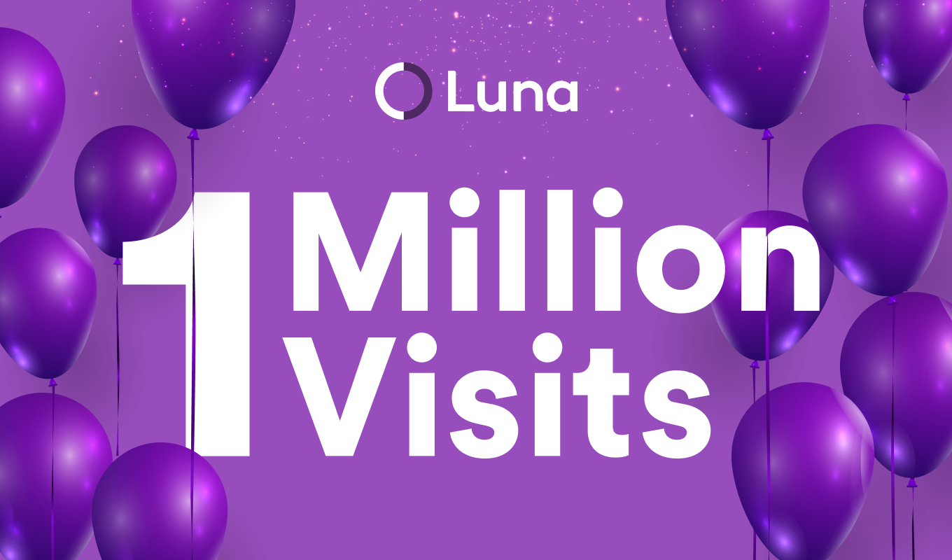 Luna Celebrates One Million In Home Physical Therapy Visits Transforming Patient Lives Nationwide